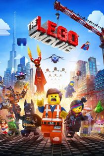 دانلود انیمیشن The Lego Movie 2014