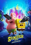 دانلود فیلم The SpongeBob Movie: Sponge on the Run 2020