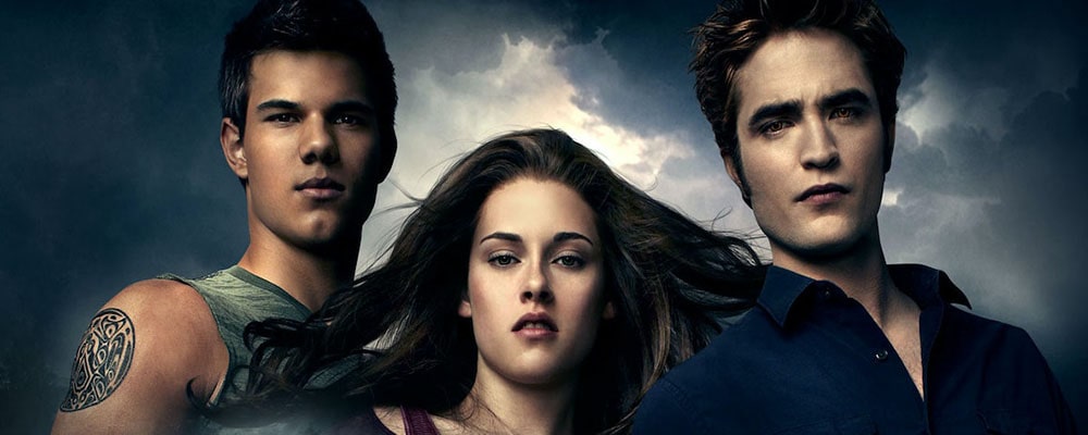 دانلود فیلم The Twilight Saga: Eclipse 2010