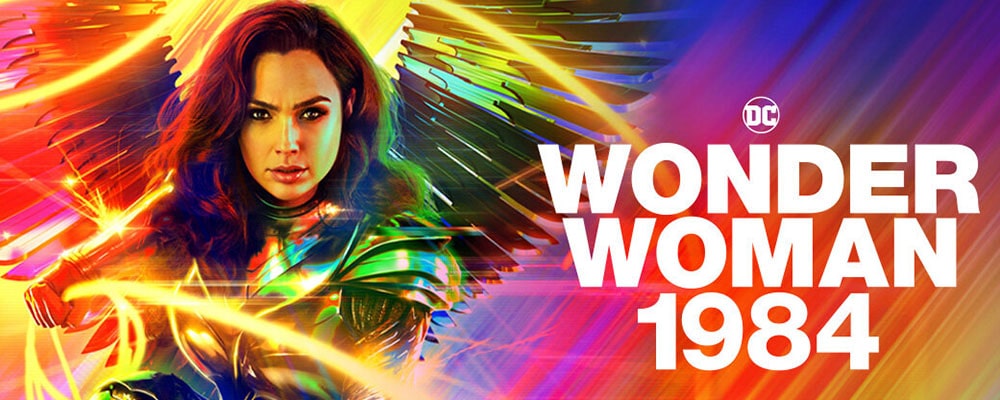 دانلود فیلم Wonder Woman 1984 2020