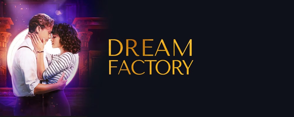 دانلود فیلم Dreamfactory 2019