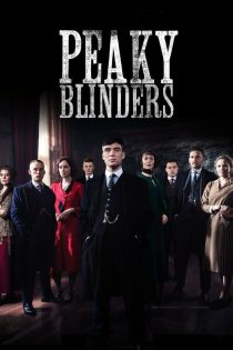 دانلود سریال Peaky Blinders