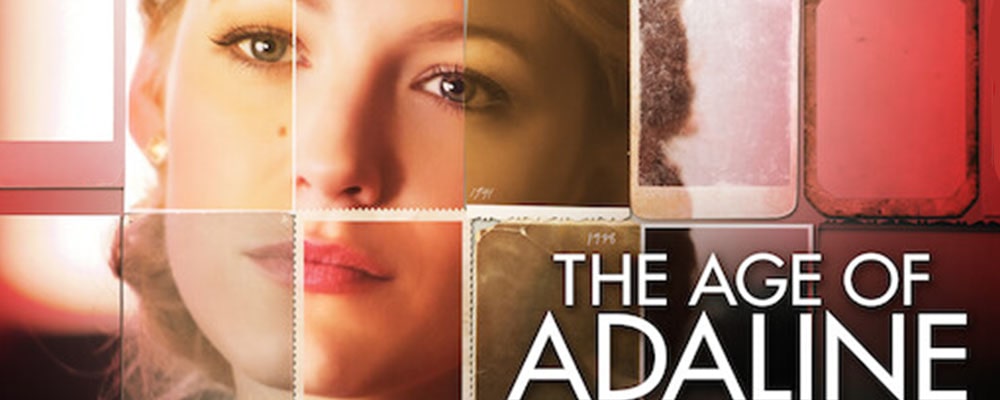 دانلود فیلم The Age of Adaline 2015