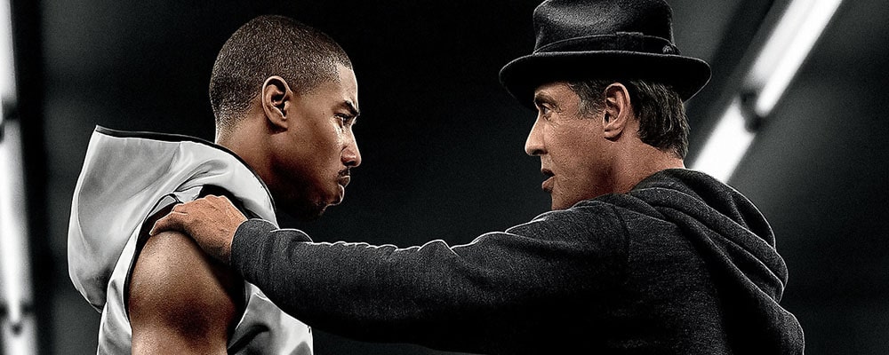 دانلود فیلم Creed 2015