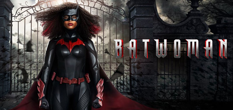 دانلود سریال Batwoman