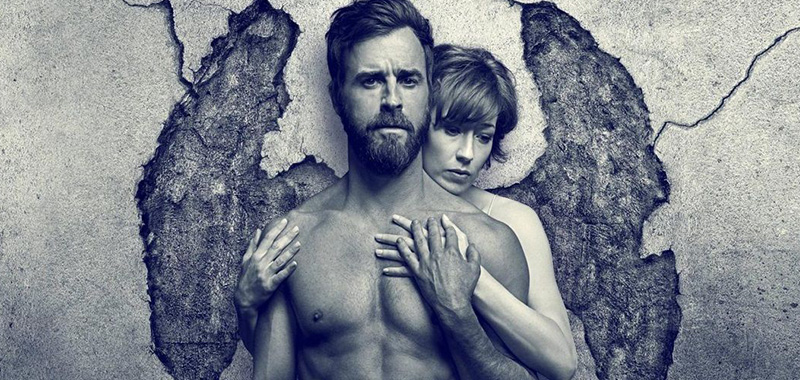 دانلود سریال The Leftovers