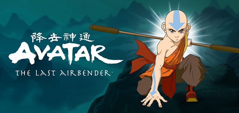 دانلود سریال Avatar: The Last Airbender