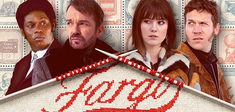 دانلود سریال Fargo