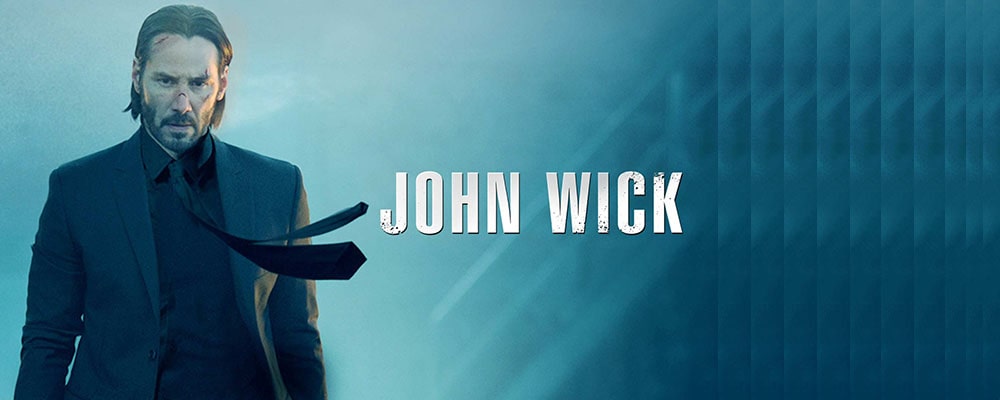 دانلود فیلم John Wick 2014