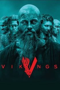 دانلود سریال Vikings