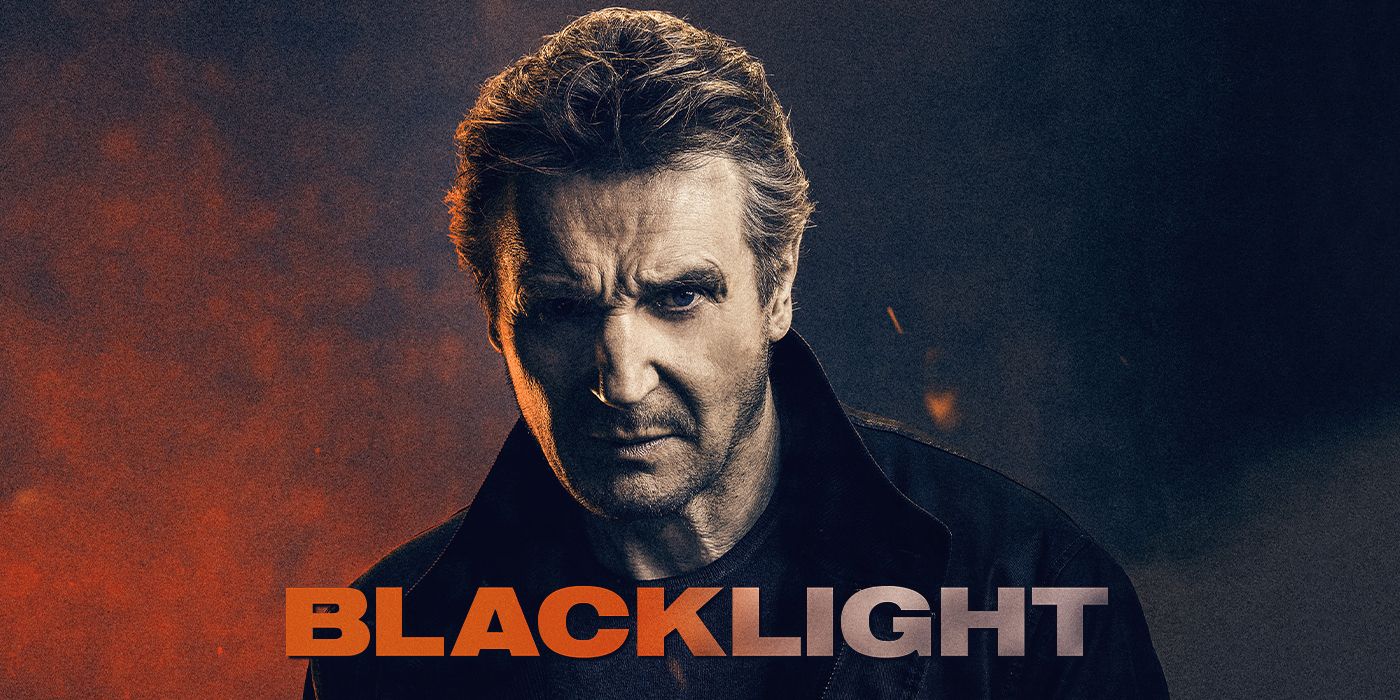 دانلود فیلم Blacklight 2022