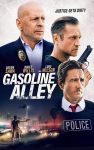 دانلود فیلم Gasoline Alley 2022