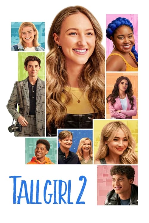 دانلود فیلم Tall Girl 2 2022