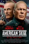 دانلود فیلم American Siege 2021