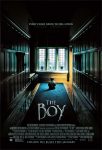 دانلود فیلم The Boy 2016