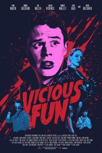 دانلود فیلم Vicious Fun 2020