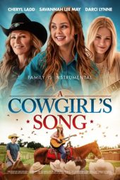 دانلود فیلم A Cowgirl’s Song 2022