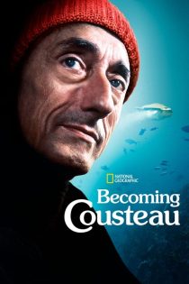 دانلود فیلم Becoming Cousteau 2021