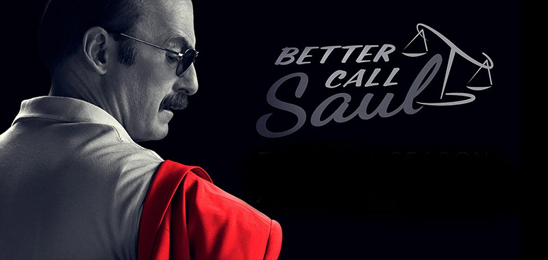 دانلود سریال Better Call Saul