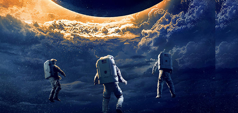 دانلود فیلم Moonfall 2022