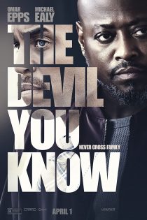 دانلود فیلم The Devil You Know 2022