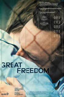 دانلود فیلم Great Freedom 2021