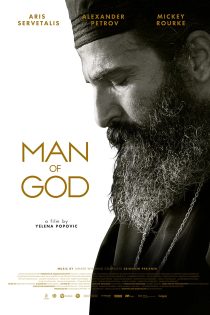 دانلود فیلم Man of God 2021