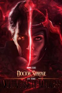 دانلود فیلم Doctor Strange in the Multiverse of Madness 2022