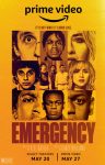 دانلود فیلم Emergency 2022