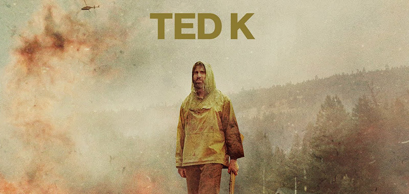 دانلود فیلم Ted K 2021