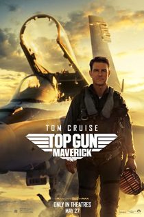 دانلود فیلم Top Gun: Maverick 2022