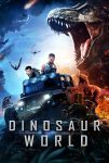 دانلود فیلم Dinosaur World 2020