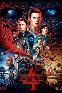 دانلود سریال Stranger Things