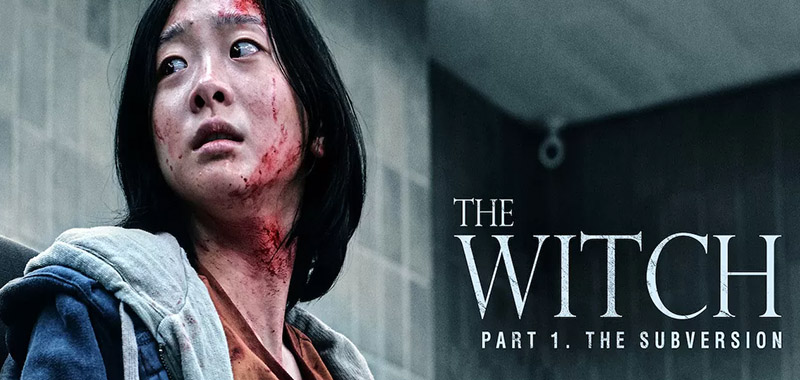 دانلود فیلم The Witch: Part 1 – The Subversion 2018