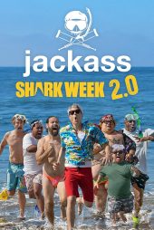 دانلود فیلم Jackass Shark Week 2.0 2022