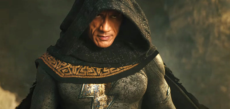 دانلود فیلم Black Adam 2022