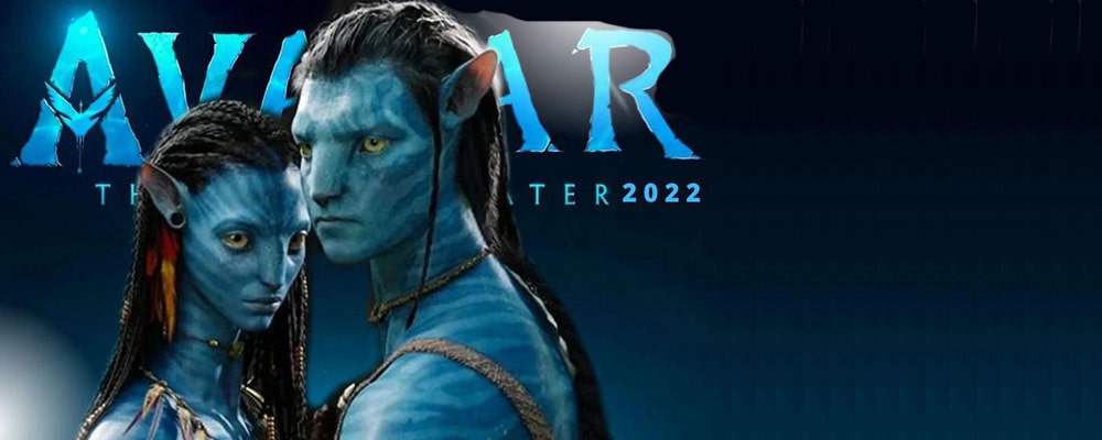 دانلود فیلم Avatar: The Way of Water 2022