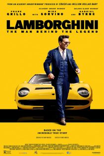 دانلود فیلم Lamborghini: The Man Behind the Legend 2022