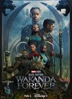 دانلود فیلم Black Panther: Wakanda Forever 2022