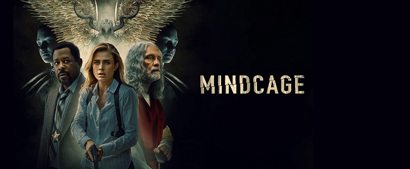 دانلود فیلم Mindcage 2022