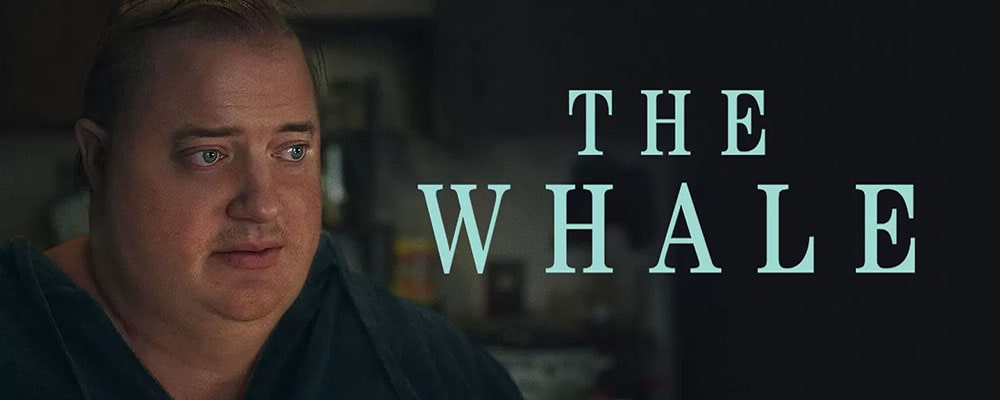 دانلود فیلم The Whale 2022