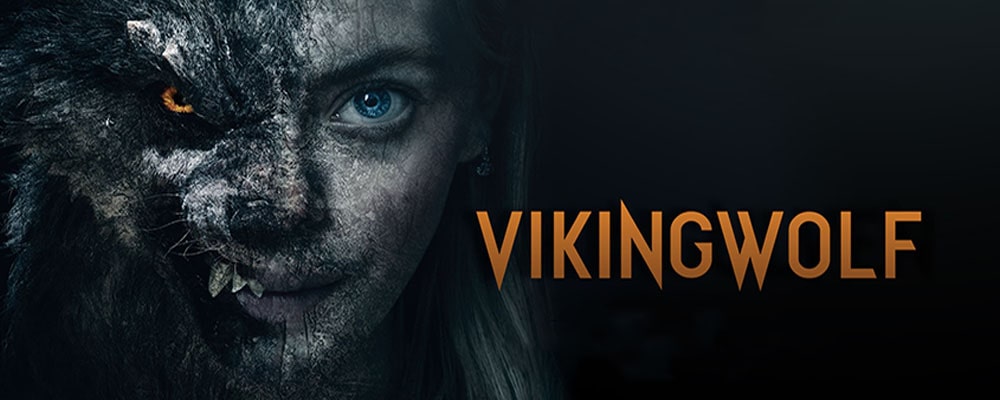 دانلود فیلم Viking Wolf 2022