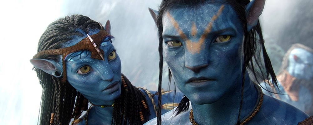 دانلود فیلم Avatar 2009