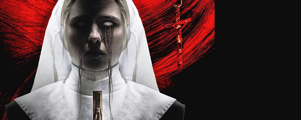 دانلود فیلم Prey for the Devil 2022