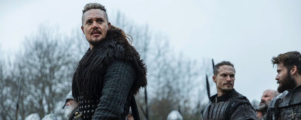 دانلود فیلم The Last Kingdom: Seven Kings Must Die 2023