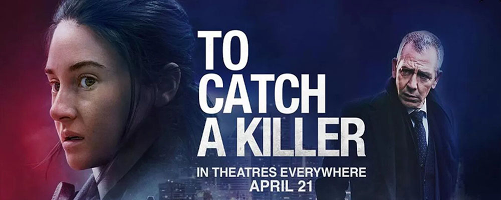 دانلود فیلم To Catch a Killer 2023