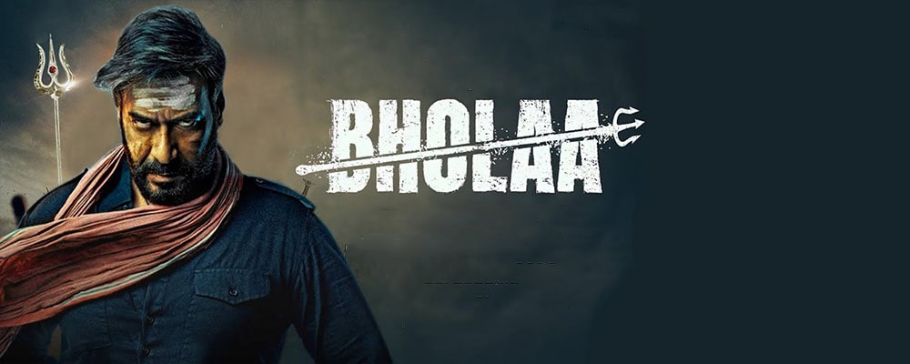 دانلود فیلم Bholaa 2023