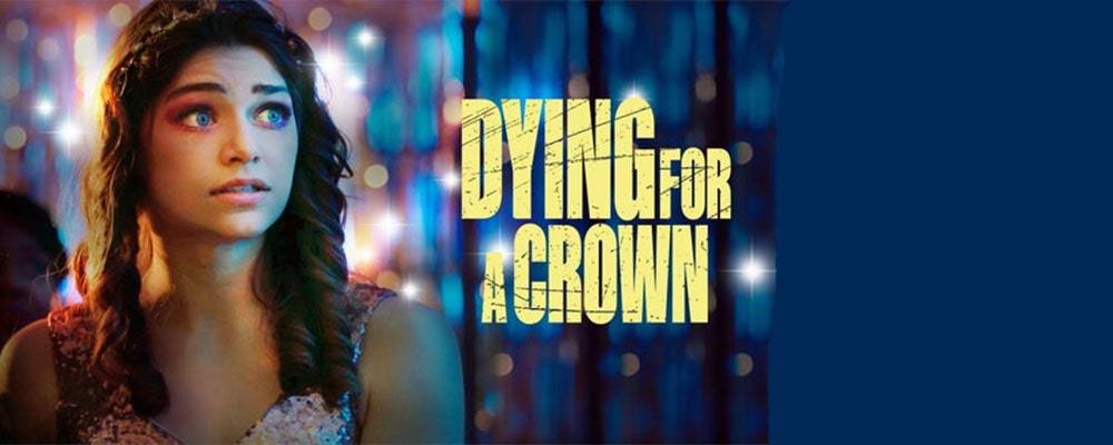 دانلود فیلم Dying for a Crown 2022