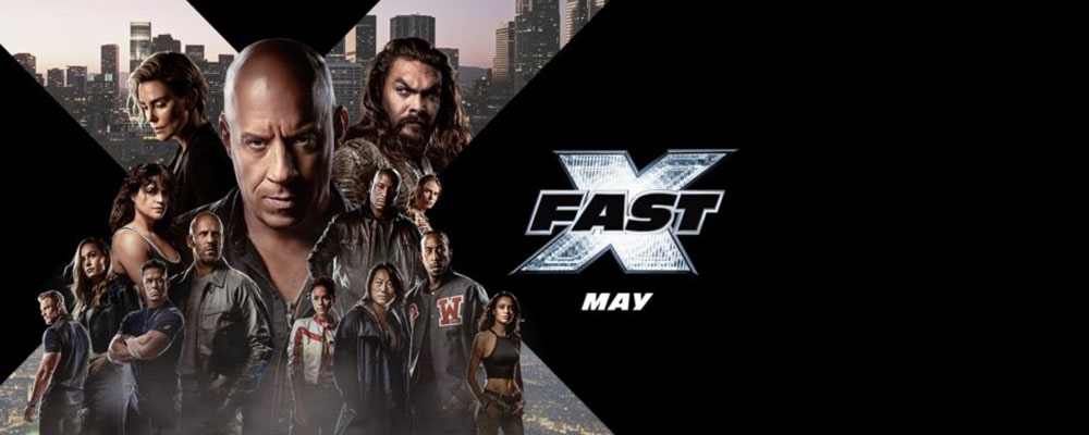 دانلود فیلم Fast X 2023