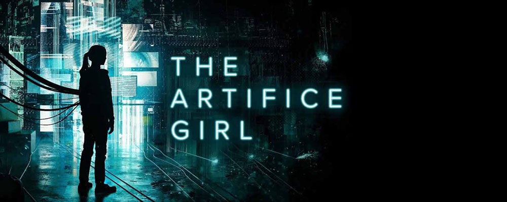 دانلود فیلم The Artifice Girl 2022